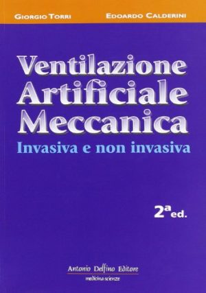 Ventilazione artificiale meccanica