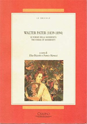 Walter Pater (1839-1894)