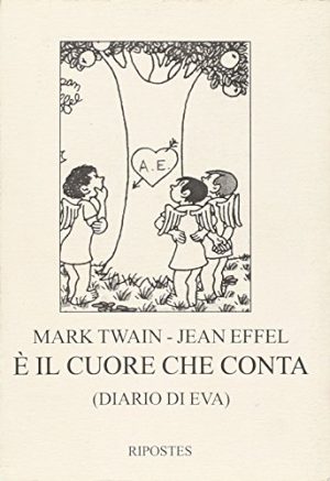 È il cuore che conta (diario di Eva)