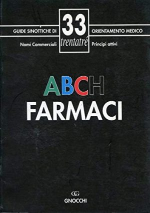ABCH. Farmaci