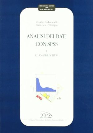 Analisi dei dati con SPSS: 1