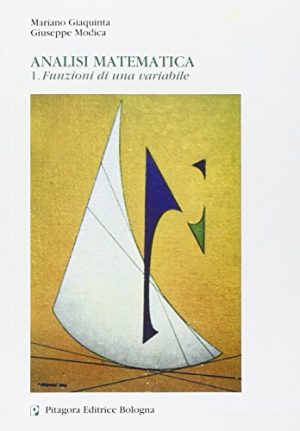 Analisi matematica: 1