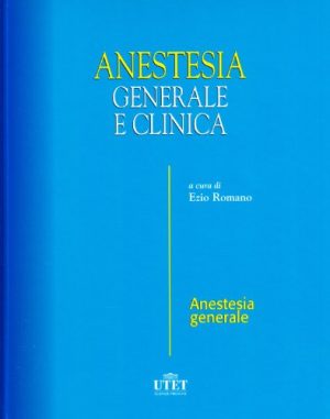 Anestesia generale e clinica