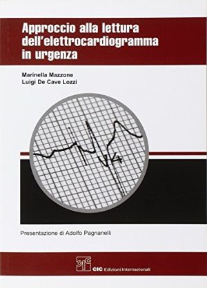 Approccio alla lettura dell'elettrocardiogramma in urgenza