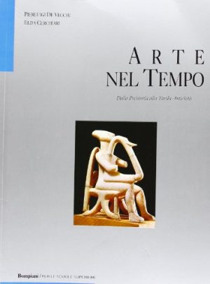 Arte nel tempo. Ediz. blu. Per le Scuole superiori: 11