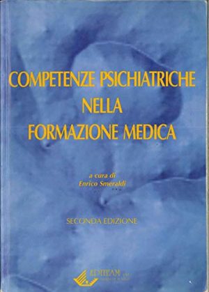 Competenze psichiatriche nella formazione medica