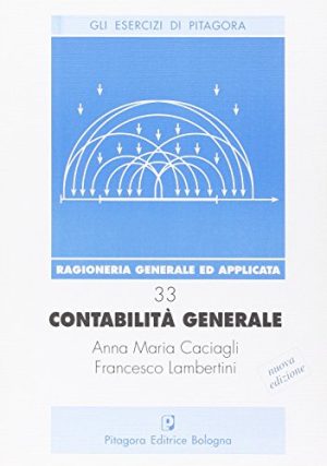 Contabilità generale