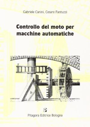 Controllo del moto per macchine automatiche