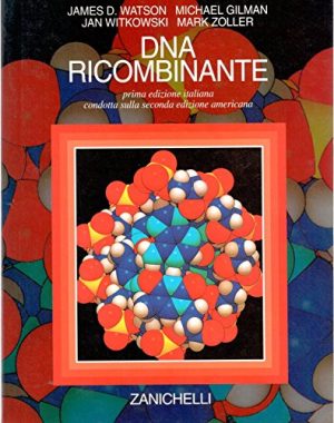 DNA ricombinante