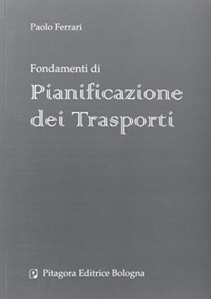 Fondamenti di pianificazione dei trasporti