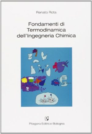 Fondamenti di termodinamica dell'ingegneria chimica