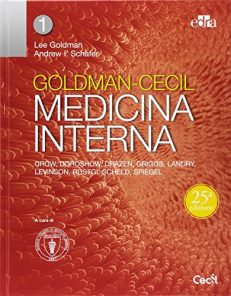 Goldman-Cecil Medicina interna