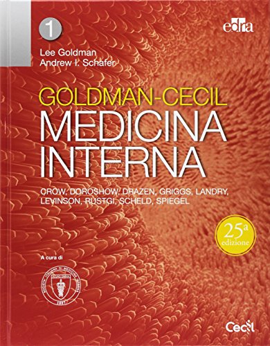 Goldman-Cecil Medicina interna