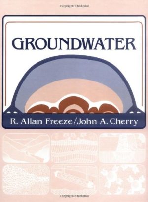 Groundwater