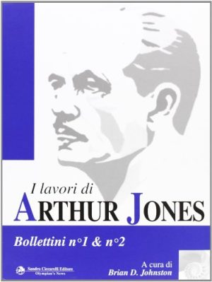 I lavori di Arthur Jones