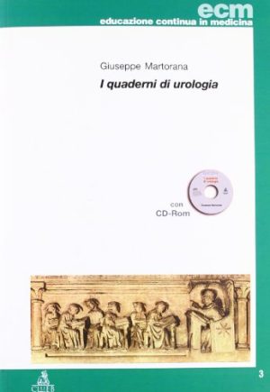 I quaderni di urologia. Con CD-ROM