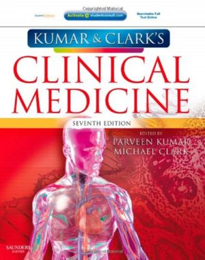 Kumar & Clark's Clinical Medicine