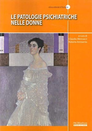 Le patologie psichiatriche nelle donne