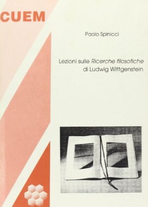 Lezioni sulle «ricerche filosofiche» di Ludwig Wittgenstein