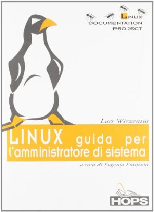 Linux. Guida per l'amministratore di sistema