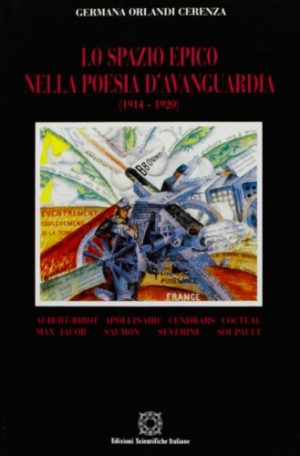 Lo spazio epico nella poesia d'avanguardia (1914-1920)