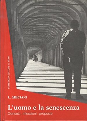 L'uomo e la senescenza