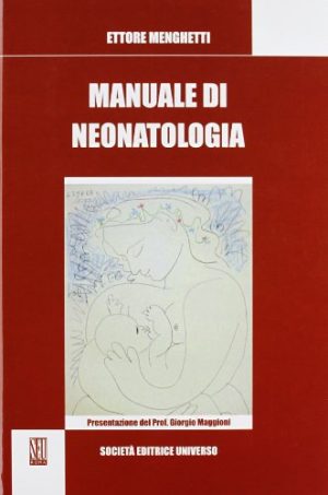 Manuale di neonatologia