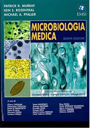 Microbiologia medica