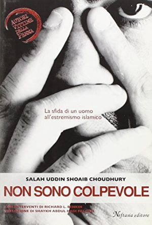 Non sono colpevole