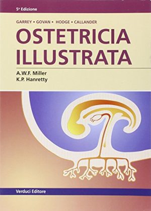 Ostetricia illustrata