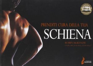 Prenditi cura della tua schiena