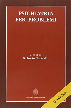 Psichiatria per problemi