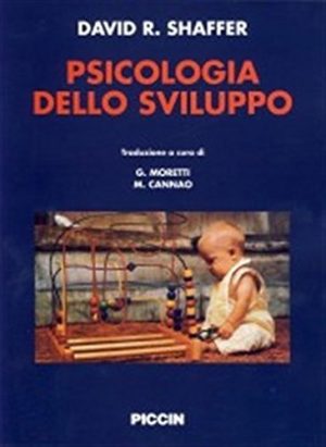 Psicologia dello sviluppo.