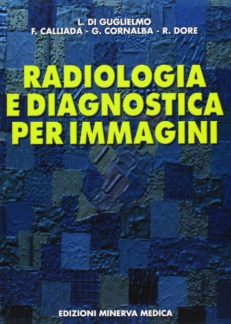 Radiologia e diagnostica per immagini