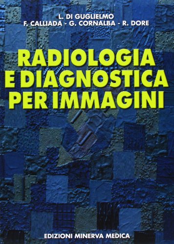 Radiologia e diagnostica per immagini