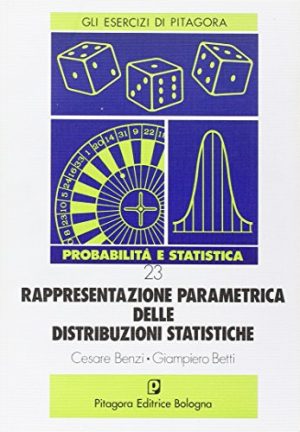 Rappresentazione parametrica delle distribuzioni statistiche