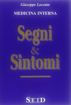 Segni e sintomi