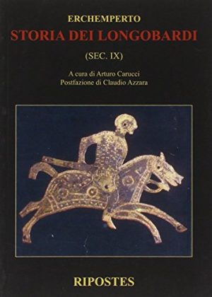Storia dei longobardi (sec. IX)
