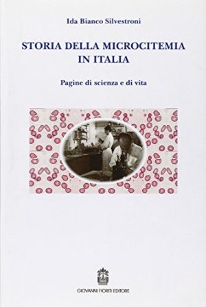 Storia della microcitemia in Italia