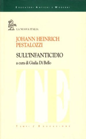 Sull'infanticidio