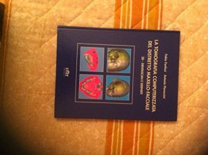 Tomografia computerizzata del distretto maxillofacciale