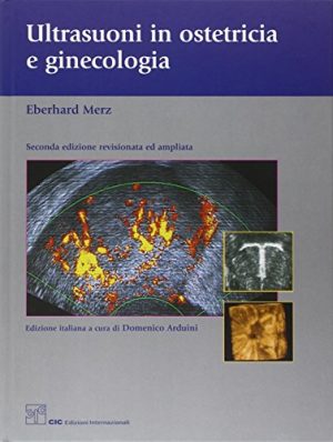 Ultrasuoni in ostetricia e ginecologia