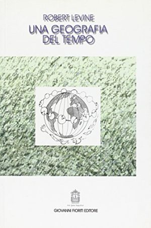 Una geografia del tempo