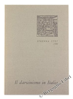 IL DARWINISMO IN ITALIA.