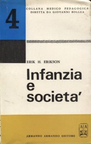 Infanzia e Societa'