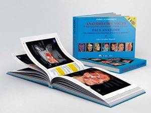 Anatomia del Volto - Face Anatomy (in italiano & in english language)
