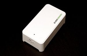 Speaker ad induzione EverGreen Easy, amplifica senza fili, wireless senza bluetooth o wifi - BIANCO