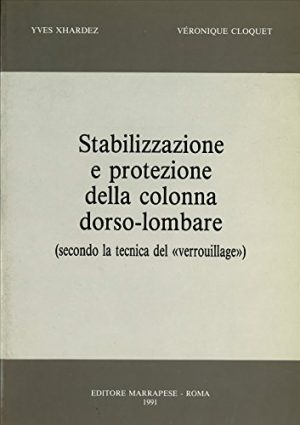 Stabilizzazione e protezione della colonna dorso - lombare | 1991