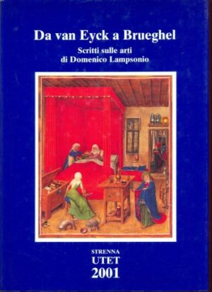 Da Van Eyck a Brueghel