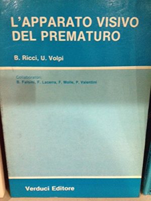 L'APPARATO VISIVO DEL PREMATURO